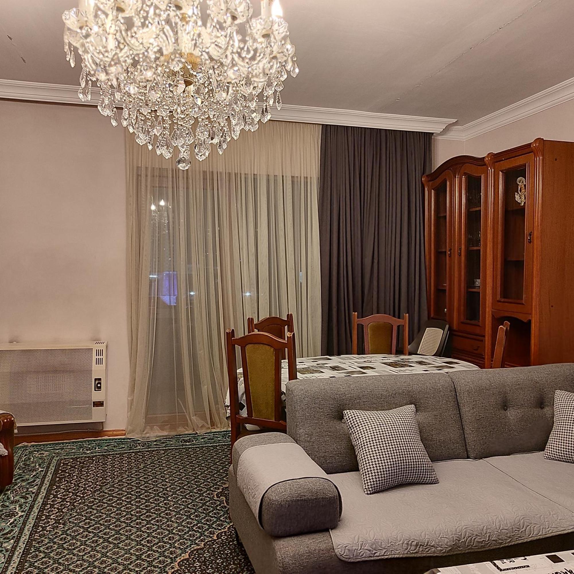 Апартаменти Marina House Батумі Екстер'єр фото