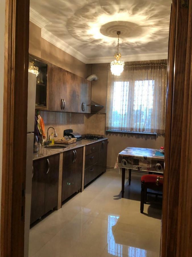 Апартаменти Marina House Батумі Екстер'єр фото